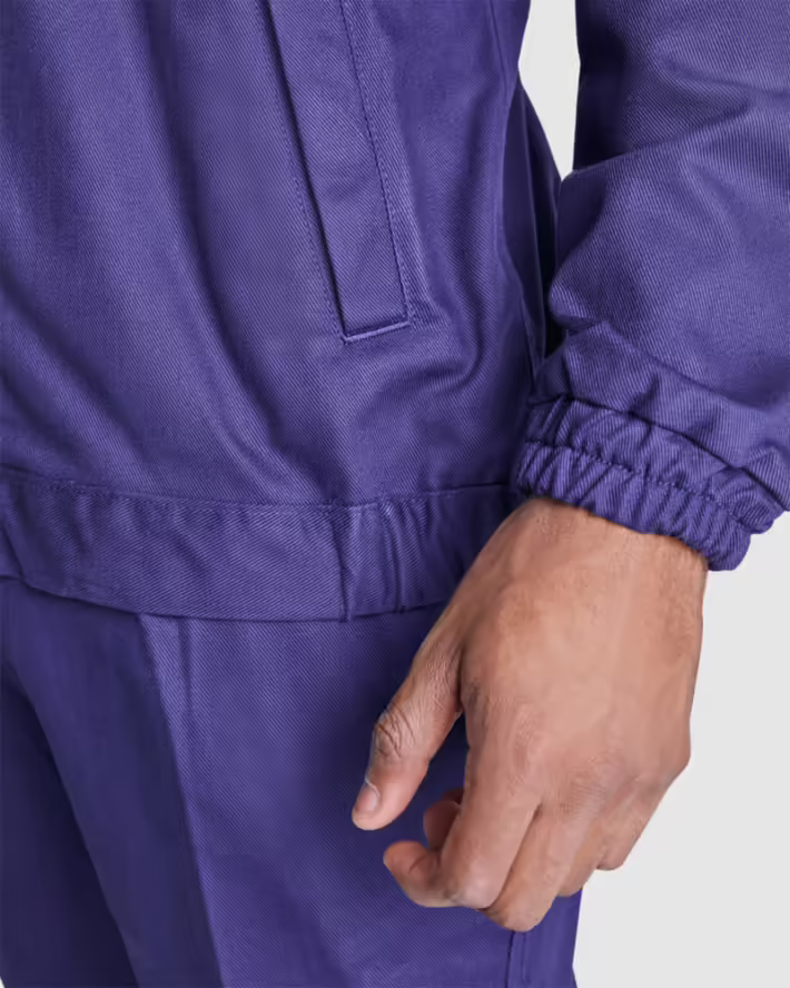 Chaqueta Ignífuga Roly Cruiser 9403 Hombre - Imagen 4