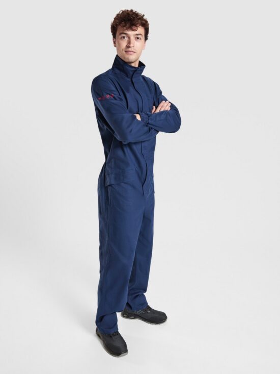 Mono Ignífugo Roly Blazer 9404 Hombre