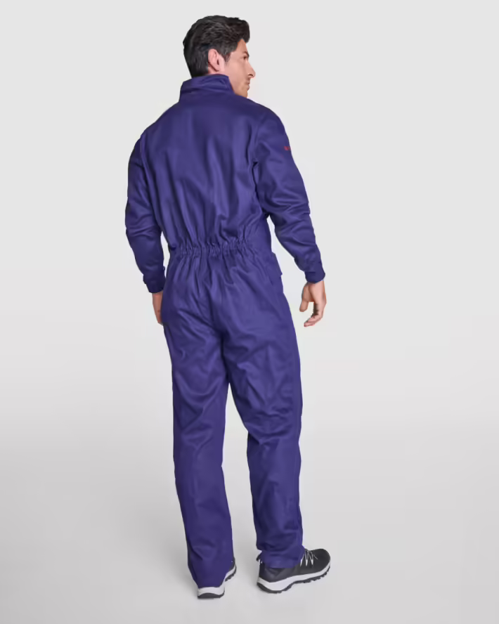 Mono Ignífugo Roly Blazer 9404 Hombre - Imagen 4