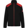 NEGRO/ROJO 0260
