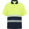 MARINO/AMARILLO FLÚOR 55221
