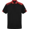 NEGRO/ROJO 0260