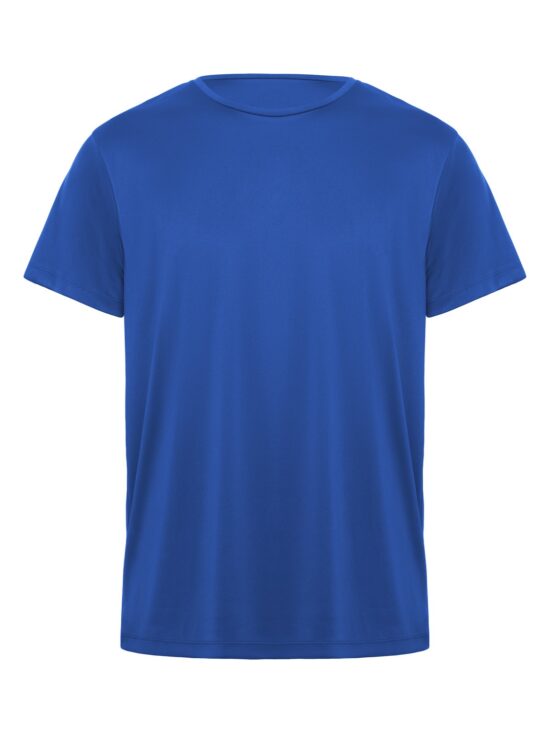 Camiseta Roly Daytona 0420 Hombre - ROYAL 05, L