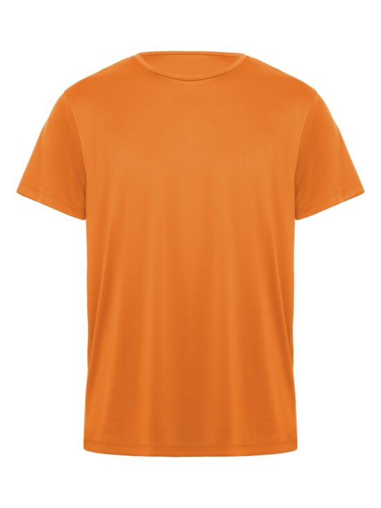 Camiseta Roly Daytona 0420 Hombre - NARANJA 31, L