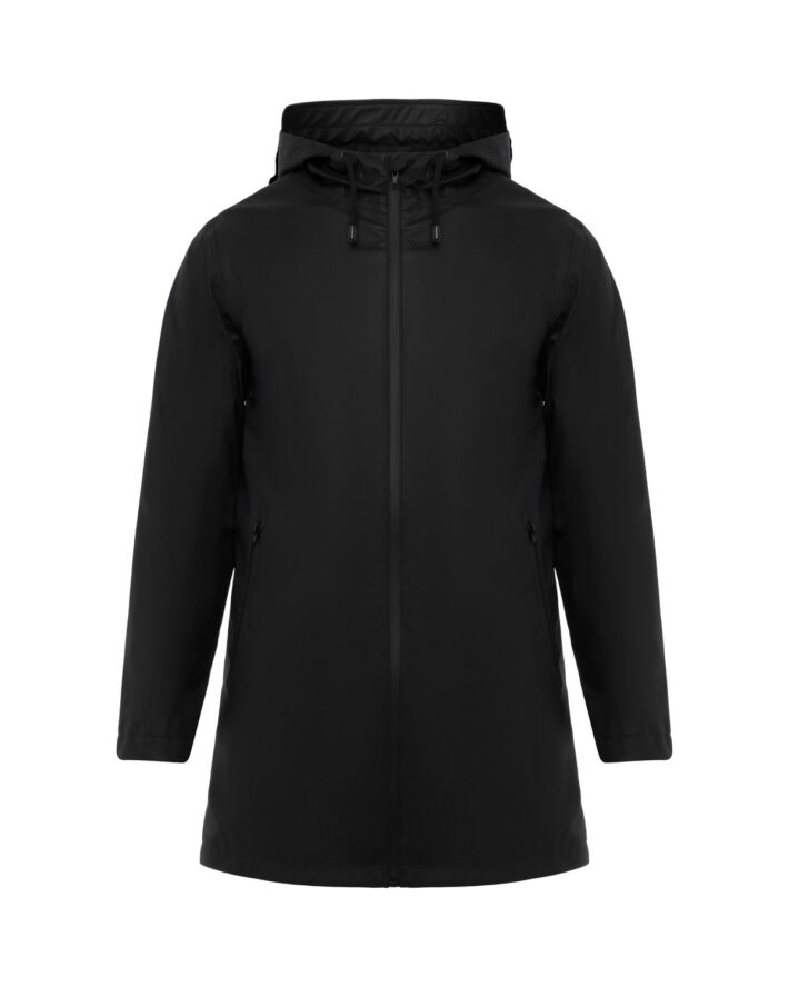 Chubasquero Roly Sitka 5201 Hombre - Imagen 2