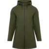 VERDE MILITAR OSCURO 38