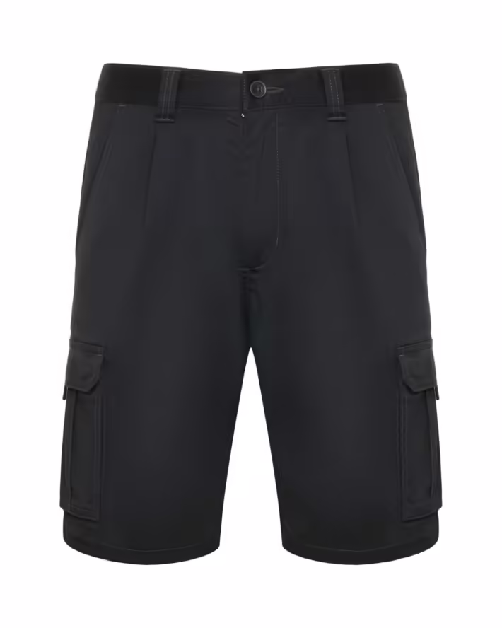 Pantalón corto Roly Vitara 8400 Hombre - Imagen 2