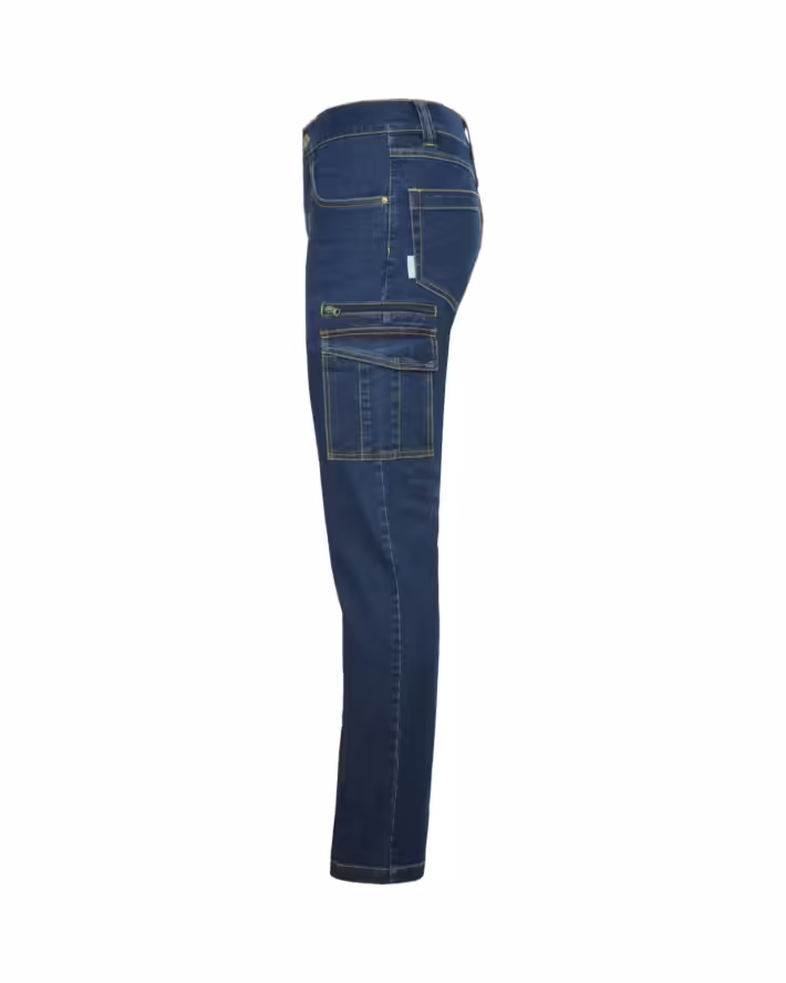 Pantalón Roly Raptor 8402 Hombre - Imagen 11