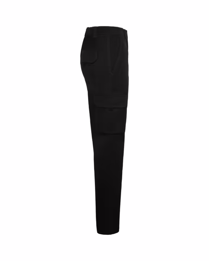 Pantalón Roly Daily Woman Stretch 8407 Mujer - Imagen 11