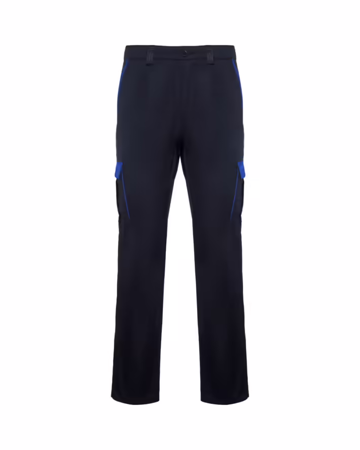 Pantalón Roly Trooper 8408 Hombre - Imagen 2
