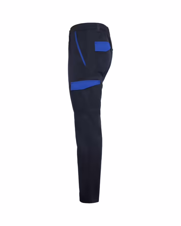 Pantalón Roly Trooper 8408 Hombre - Imagen 10