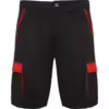NEGRO/ROJO 0260