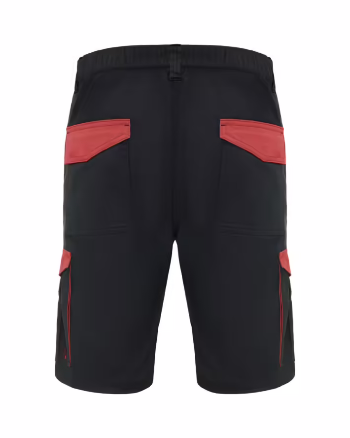Pantalón corto Roly Tahoe 8409 Hombre - Imagen 8