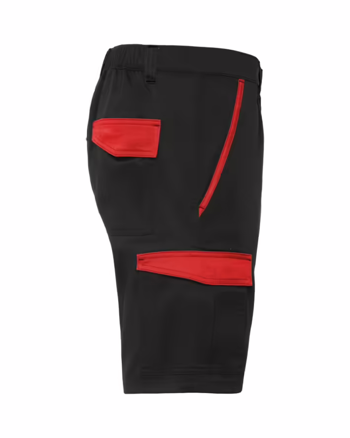 Pantalón corto Roly Tahoe 8409 Hombre - Imagen 9