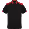 NEGRO/ROJO 0260