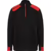 NEGRO/ROJO 0260