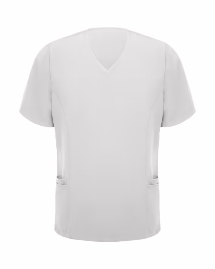 Camiseta Roly Ferox 9085 Hombre - Imagen 2