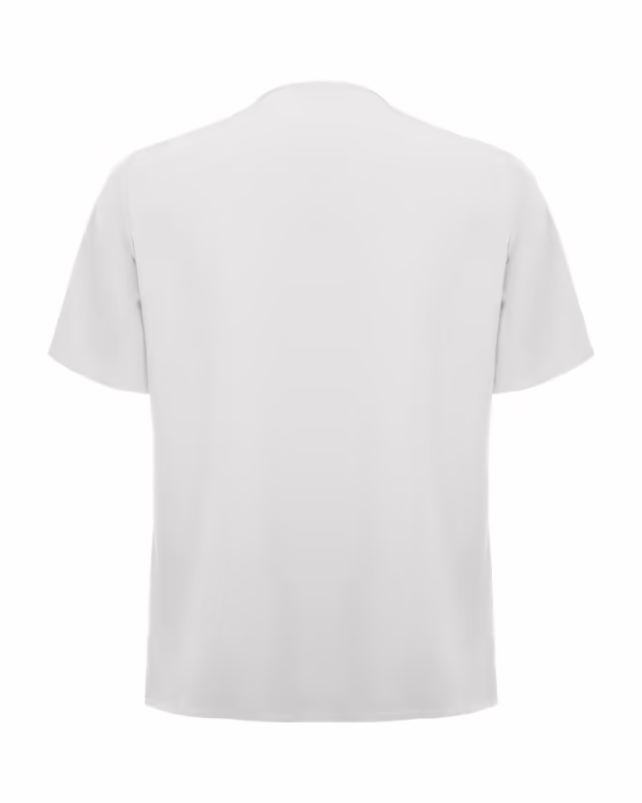 Camiseta Roly Ferox 9085 Hombre - Imagen 6