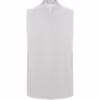 BLANCO/PRINT BOTANICO 1166