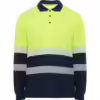 MARINO/AMARILLO FLÚOR 55221