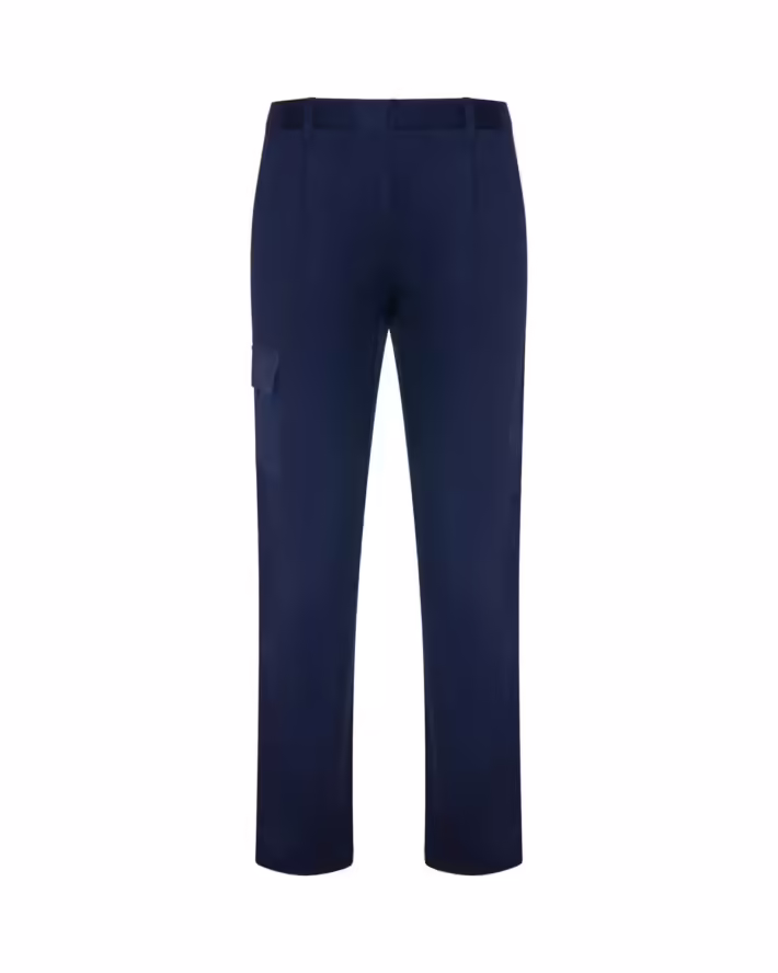 Pantalón Ignífugo Roly Ranger 9400 Hombre - Imagen 2