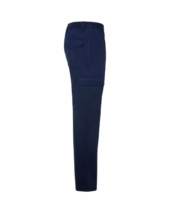Pantalón Ignífugo Roly Ranger 9400 Hombre - Imagen 9