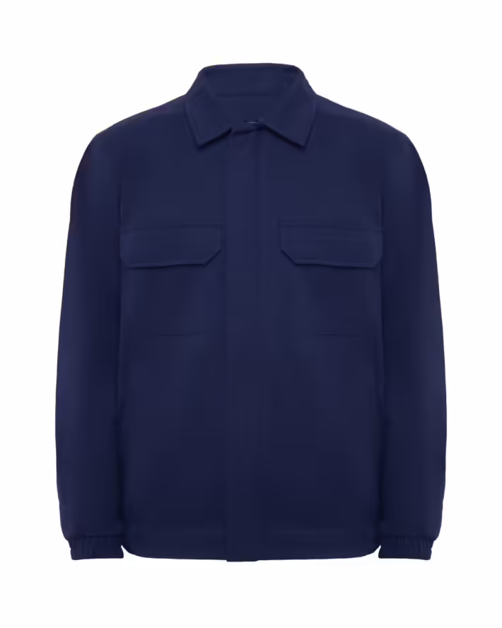 Chaqueta Ignífuga Roly Cruiser 9403 Hombre - Imagen 2