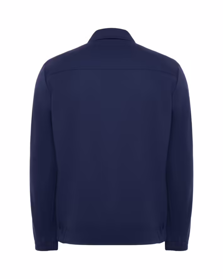 Chaqueta Ignífuga Roly Cruiser 9403 Hombre - Imagen 6