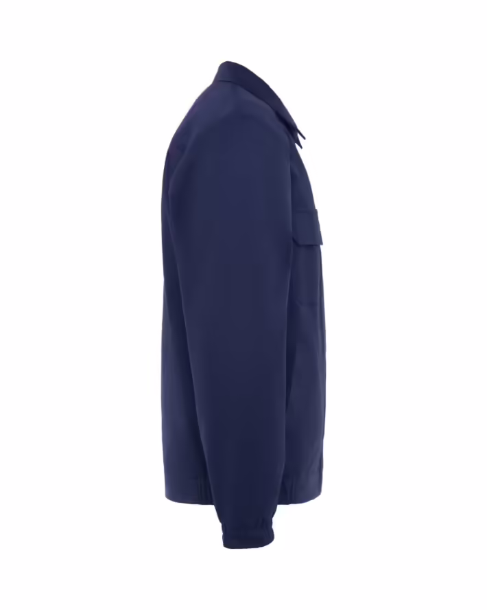 Chaqueta Ignífuga Roly Cruiser 9403 Hombre - Imagen 8