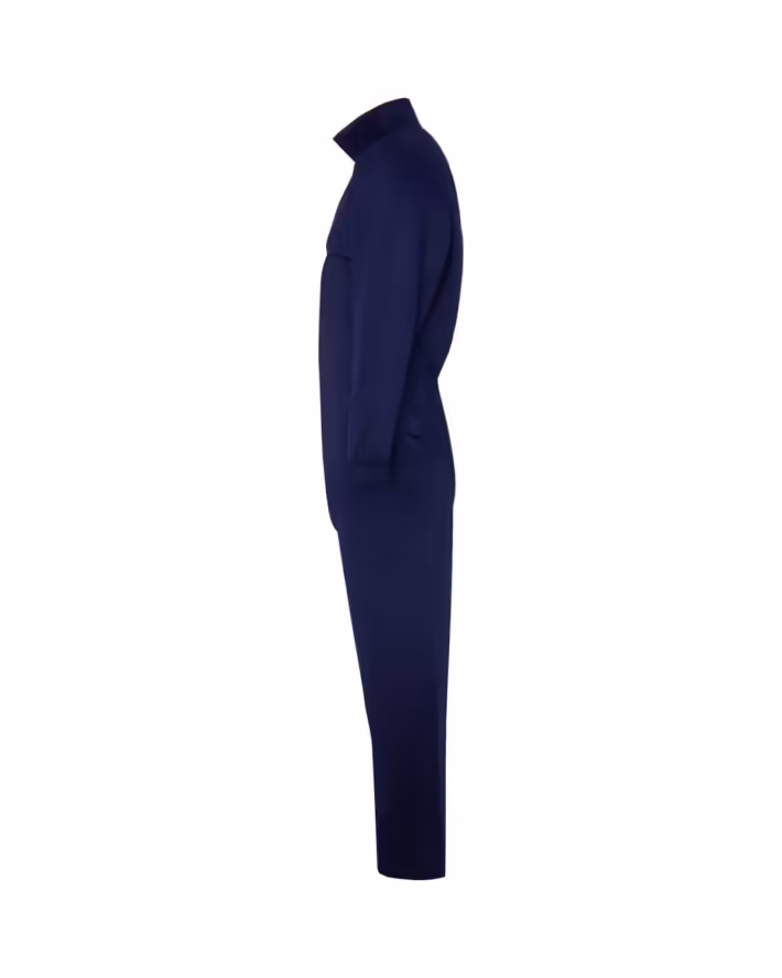 Mono Ignífugo Roly Blazer 9404 Hombre - Imagen 8