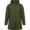 VERDE MILITAR OSCURO 38