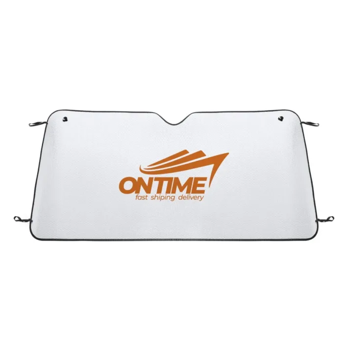 Parasol Ideal para Camiones y Furgonetas Stamina Columbia 1017 - Imagen 2