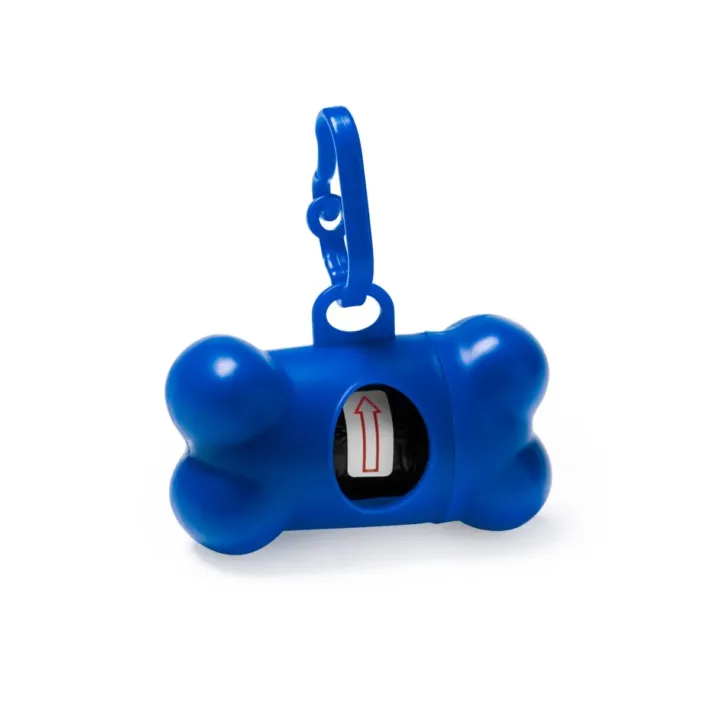 Dispensador de Bolsas para Mascotas Stamina Simba 1018