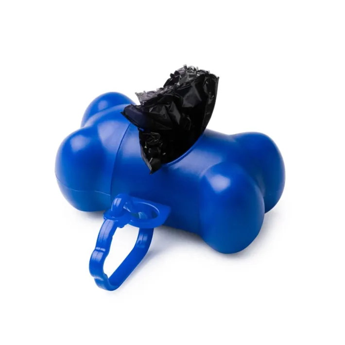 Dispensador de Bolsas para Mascotas Stamina Simba 1018 - Imagen 4