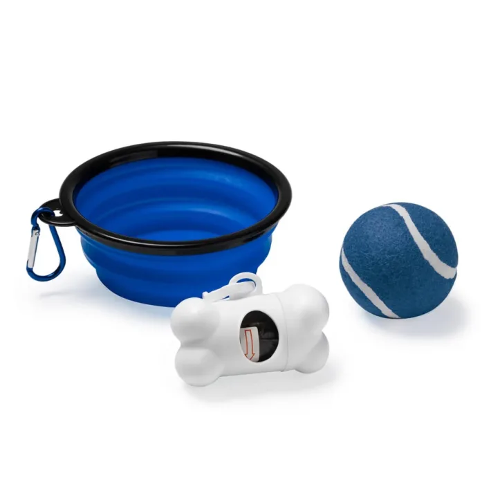 Pelota Para Mascotas Stamina Lanza 1020 - Imagen 3