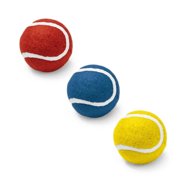 Pelota Para Mascotas Stamina Lanza 1020 - Imagen 2