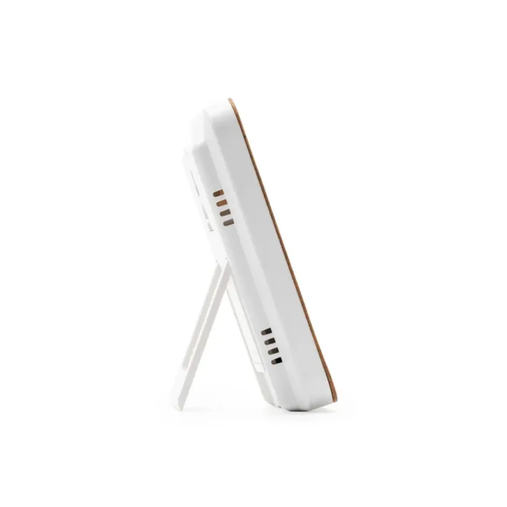 Reloj con Sensor de Humedad y Temperatura Stamina Celsius 3016 - Imagen 3