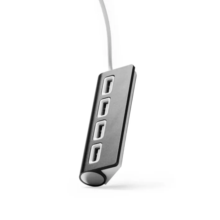 Puerto USB Stamina Plerion 3033 - Imagen 2