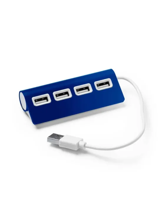Puerto USB Stamina Plerion 3033