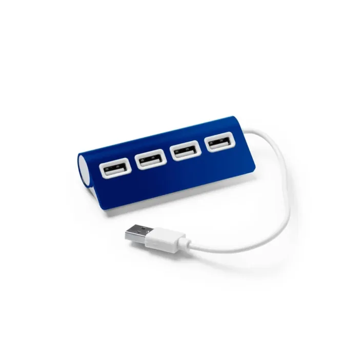 Puerto USB Stamina Plerion 3033