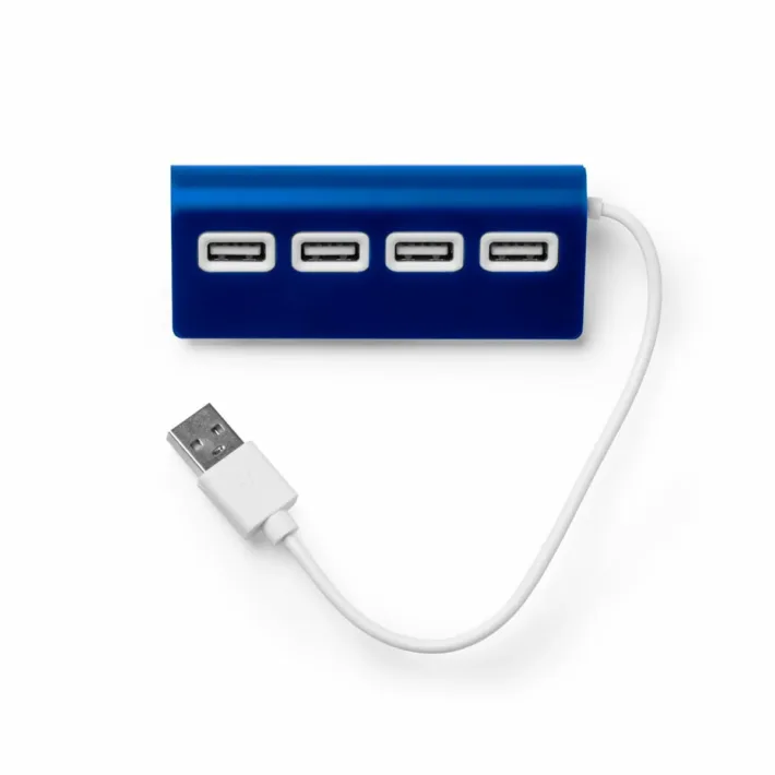 Puerto USB Stamina Plerion 3033 - Imagen 4