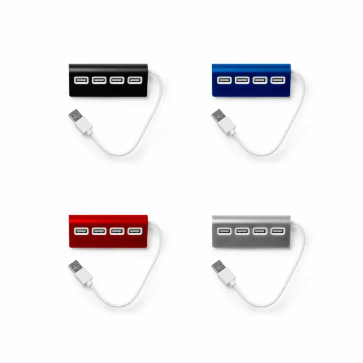 Puerto USB Stamina Plerion 3033 - Imagen 3