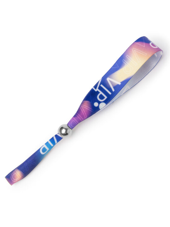 Pulsera Sublimación Stamina Areta 3097
