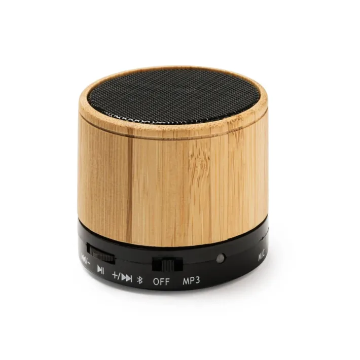 Altavoz Inalámbrico Bluetooth Stamina Nervo 3306