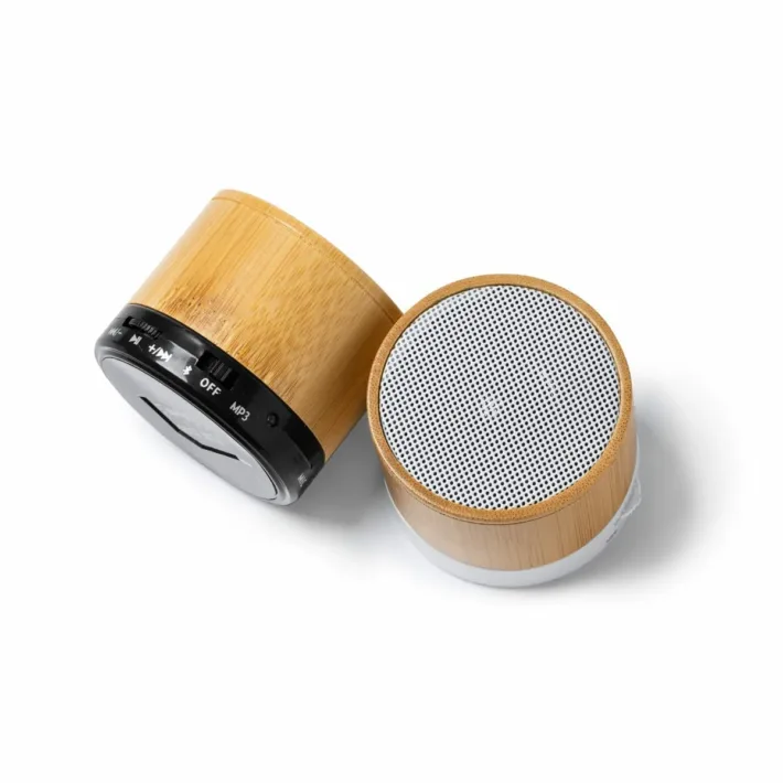 Altavoz Inalámbrico Bluetooth Stamina Nervo 3306 - Imagen 3