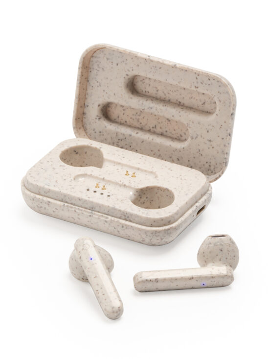 Auriculares Inalámbricos Bluetooth 5.0 Stamina Burak 3309