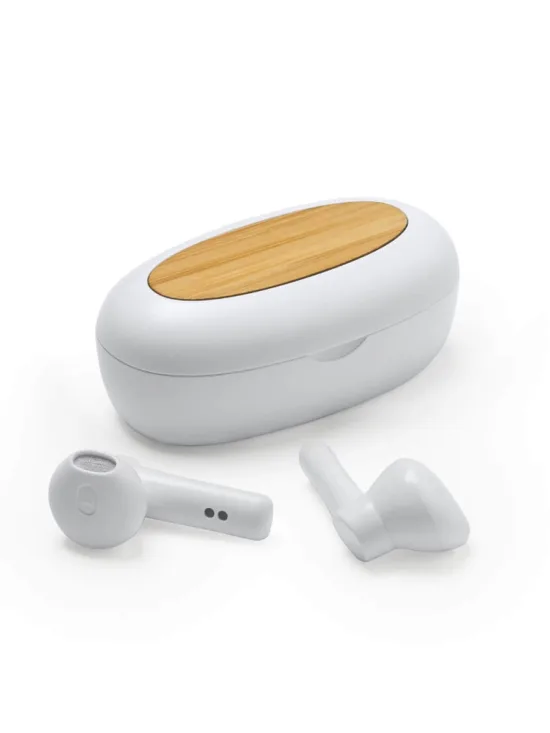 Auriculares Inalámbricos Bluetooth Stamina Valdi 3312