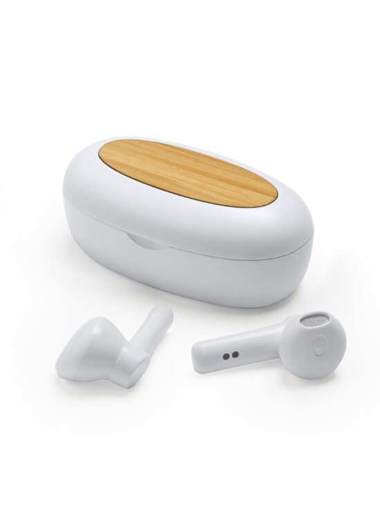 Auriculares Inalámbricos Bluetooth Stamina Valdi 3312