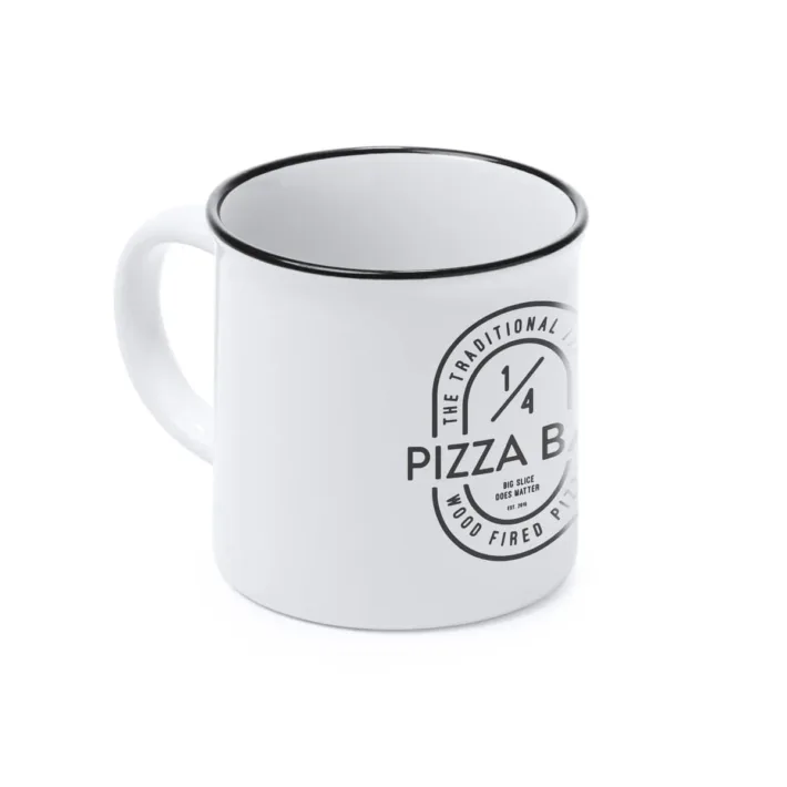 Taza Sublimación Stamina Kumbo 4002 - Imagen 4