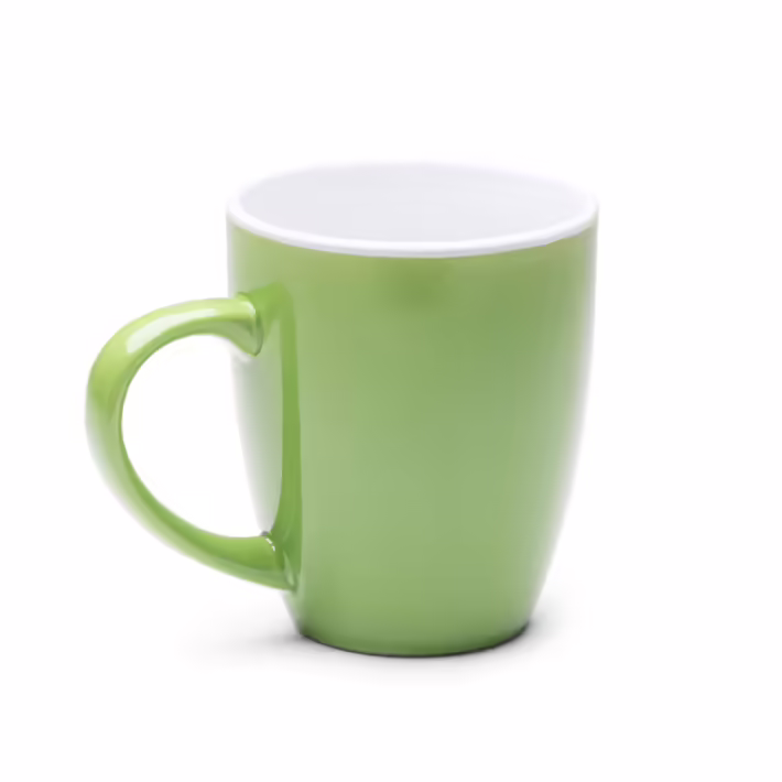 Taza de Cerámica Stamina Nolo 4009